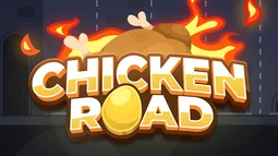 Chicken Road